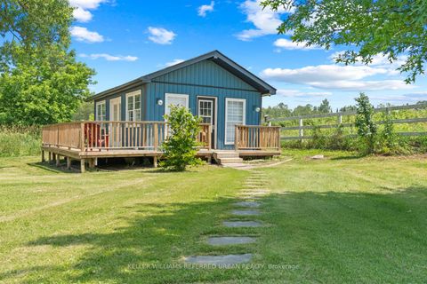 Photo 40 at 17145 8th Concession Road, Rural King, King