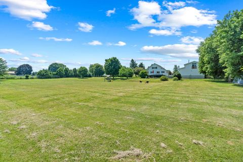 Photo 42 at 17145 8th Concession Road, Rural King, King