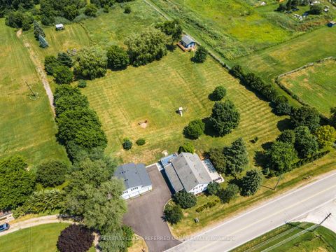 Photo 46 at 17145 8th Concession Road, Rural King, King