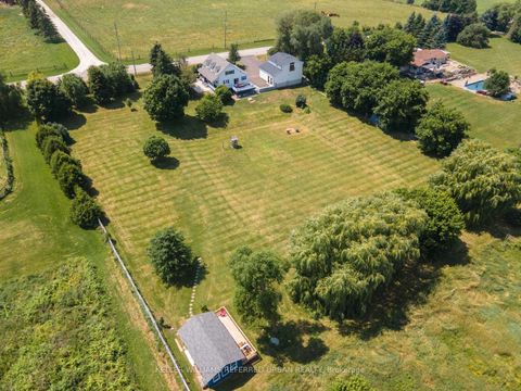 Photo 48 at 17145 8th Concession Road, Rural King, King