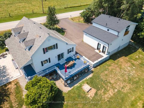 Photo 49 at 17145 8th Concession Road, Rural King, King