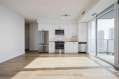 Photo 15 at 2606 - 7895 Jane Street, Concord, Vaughan