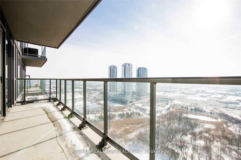 Photo 22 at 2606 - 7895 Jane Street, Concord, Vaughan
