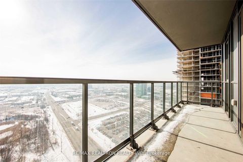 Photo 23 at 2606 - 7895 Jane Street, Concord, Vaughan