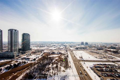 Photo 24 at 2606 - 7895 Jane Street, Concord, Vaughan