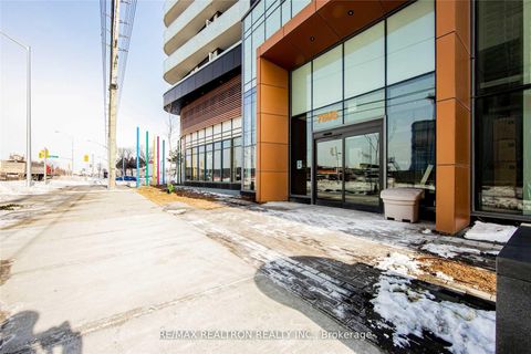 Photo 29 at 2606 - 7895 Jane Street, Concord, Vaughan