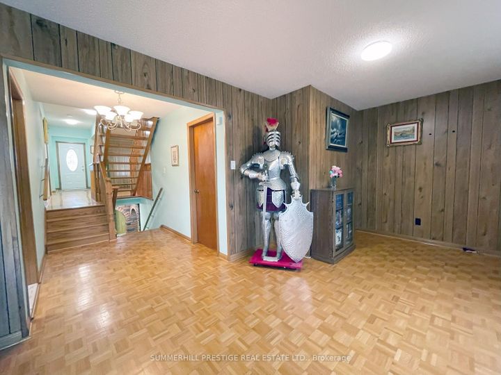 Photo 35 at 20 Cleethorpes Boulevard, Malvern West, Toronto