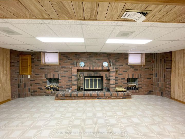 Photo 38 at 20 Cleethorpes Boulevard, Malvern West, Toronto