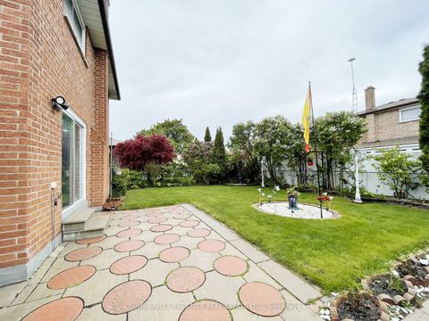 Photo 8 at 20 Cleethorpes Boulevard, Malvern West, Toronto