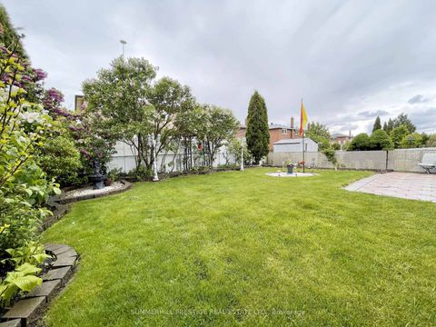 Photo 10 at 20 Cleethorpes Boulevard, Malvern West, Toronto