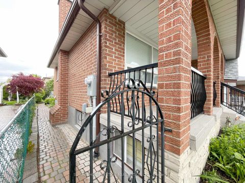 Photo 15 at 20 Cleethorpes Boulevard, Malvern West, Toronto