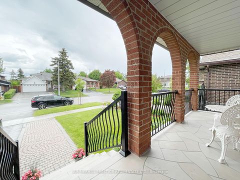 Photo 18 at 20 Cleethorpes Boulevard, Malvern West, Toronto