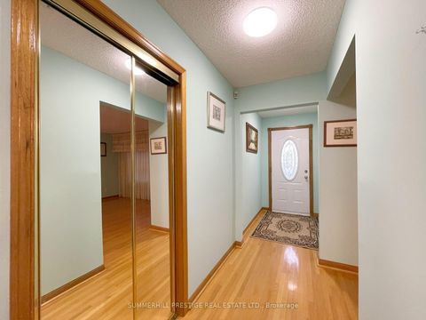 Photo 19 at 20 Cleethorpes Boulevard, Malvern West, Toronto