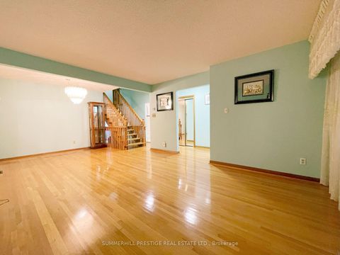 Photo 20 at 20 Cleethorpes Boulevard, Malvern West, Toronto