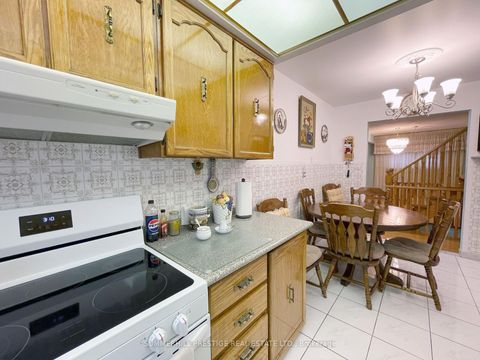 Photo 24 at 20 Cleethorpes Boulevard, Malvern West, Toronto