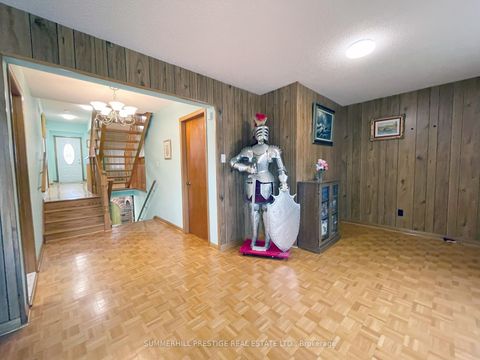 Photo 35 at 20 Cleethorpes Boulevard, Malvern West, Toronto