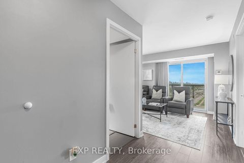 Photo 4 at 1304 - 160 Flemington Road, Glen Park, Toronto
