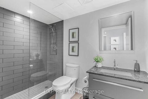 Photo 5 at 1304 - 160 Flemington Road, Glen Park, Toronto