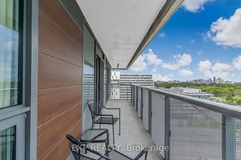 Photo 24 at 1304 - 160 Flemington Road, Glen Park, Toronto