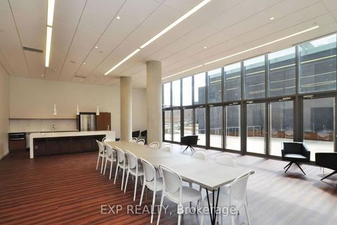 Photo 32 at 1304 - 160 Flemington Road, Glen Park, Toronto