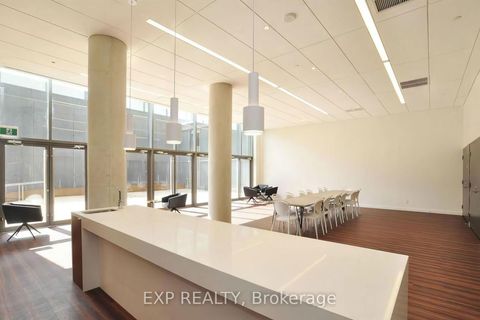 Photo 33 at 1304 - 160 Flemington Road, Glen Park, Toronto