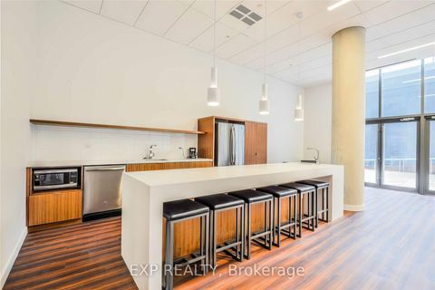 Photo 34 at 1304 - 160 Flemington Road, Glen Park, Toronto