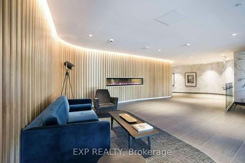 Photo 36 at 1304 - 160 Flemington Road, Glen Park, Toronto