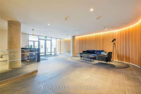 Photo 37 at 1304 - 160 Flemington Road, Glen Park, Toronto