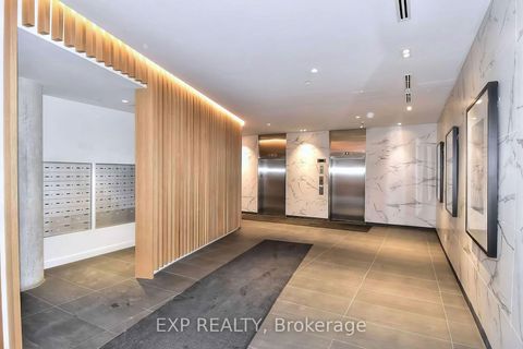Photo 38 at 1304 - 160 Flemington Road, Glen Park, Toronto