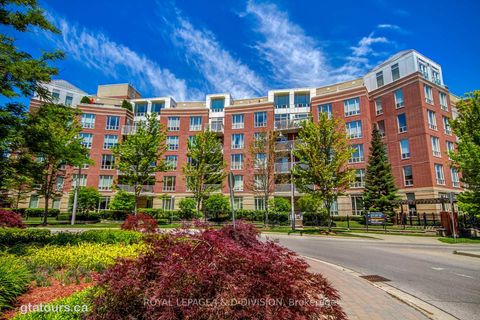 Photo 0 at 601 - 451 Rosewell Avenue, Lawrence Park South, Toronto