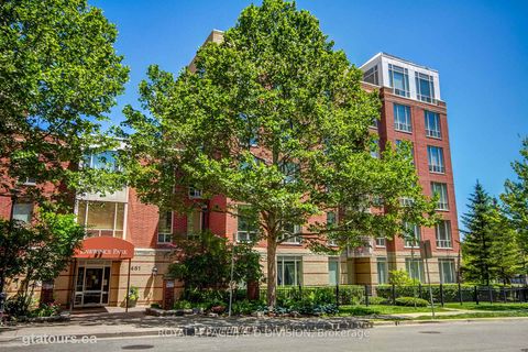 Photo 1 at 601 - 451 Rosewell Avenue, Lawrence Park South, Toronto