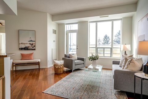 Photo 5 at 601 - 451 Rosewell Avenue, Lawrence Park South, Toronto