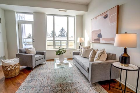 Photo 6 at 601 - 451 Rosewell Avenue, Lawrence Park South, Toronto