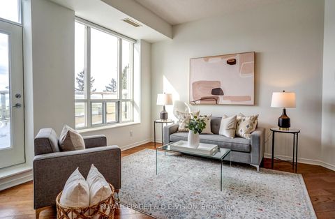 Photo 7 at 601 - 451 Rosewell Avenue, Lawrence Park South, Toronto