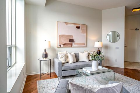 Photo 8 at 601 - 451 Rosewell Avenue, Lawrence Park South, Toronto