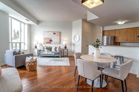 Photo 9 at 601 - 451 Rosewell Avenue, Lawrence Park South, Toronto