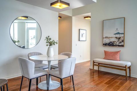 Photo 12 at 601 - 451 Rosewell Avenue, Lawrence Park South, Toronto