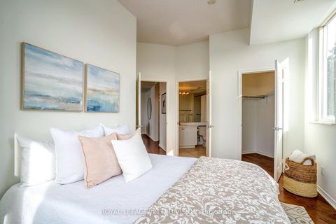Photo 16 at 601 - 451 Rosewell Avenue, Lawrence Park South, Toronto