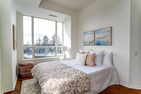 Photo 17 at 601 - 451 Rosewell Avenue, Lawrence Park South, Toronto