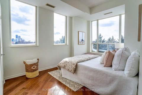 Photo 18 at 601 - 451 Rosewell Avenue, Lawrence Park South, Toronto