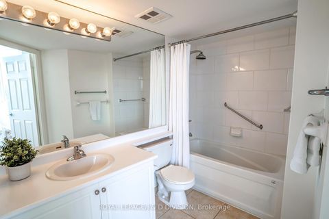Photo 19 at 601 - 451 Rosewell Avenue, Lawrence Park South, Toronto