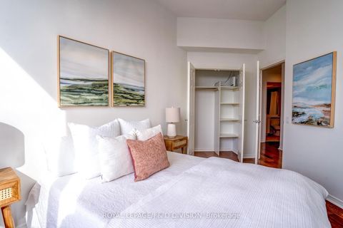 Photo 21 at 601 - 451 Rosewell Avenue, Lawrence Park South, Toronto