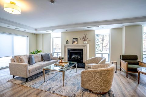 Photo 27 at 601 - 451 Rosewell Avenue, Lawrence Park South, Toronto