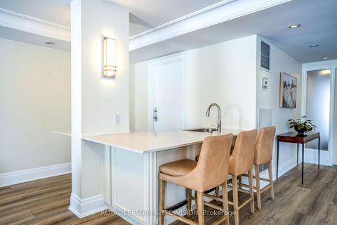 Photo 28 at 601 - 451 Rosewell Avenue, Lawrence Park South, Toronto