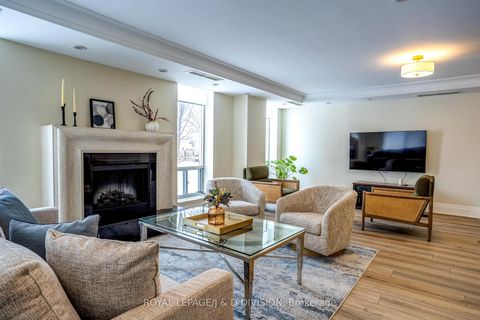 Photo 29 at 601 - 451 Rosewell Avenue, Lawrence Park South, Toronto