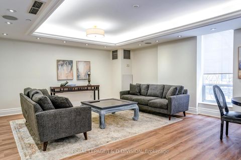 Photo 30 at 601 - 451 Rosewell Avenue, Lawrence Park South, Toronto