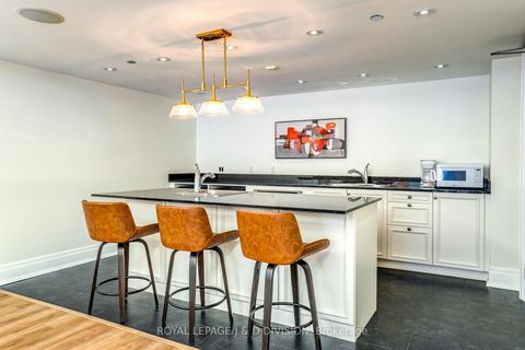 Photo 31 at 601 - 451 Rosewell Avenue, Lawrence Park South, Toronto