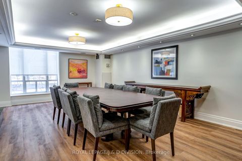 Photo 32 at 601 - 451 Rosewell Avenue, Lawrence Park South, Toronto