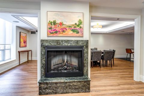 Photo 33 at 601 - 451 Rosewell Avenue, Lawrence Park South, Toronto