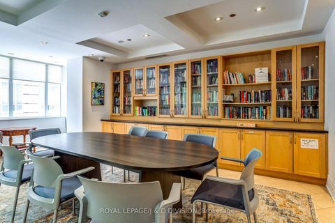 Photo 37 at 601 - 451 Rosewell Avenue, Lawrence Park South, Toronto
